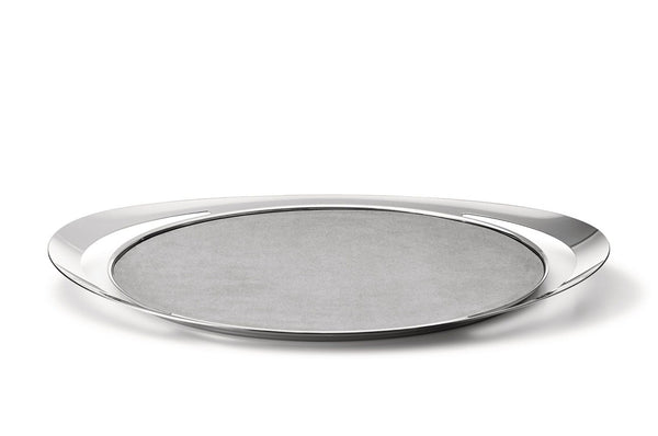 Cobra serving tray