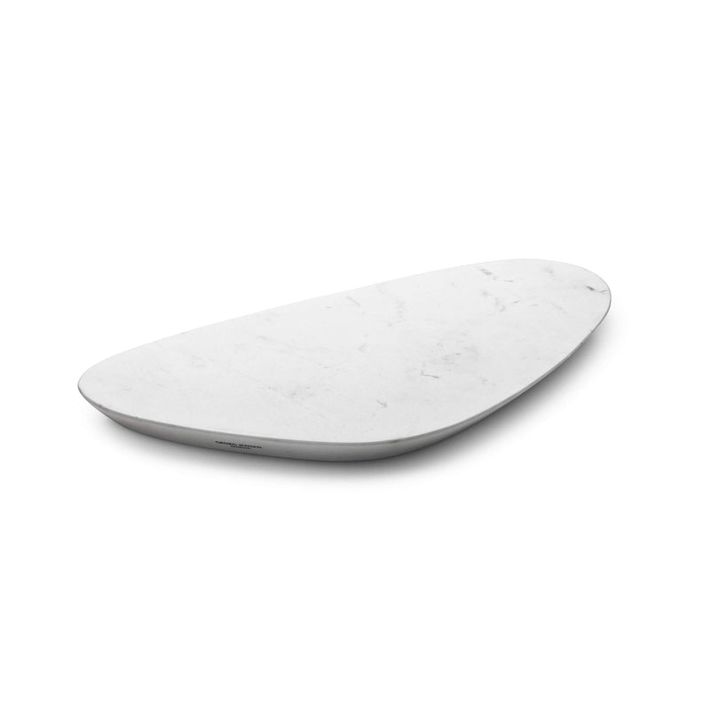 Sky stone serving board medium