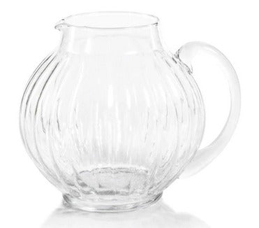 Biot bubble pitcher