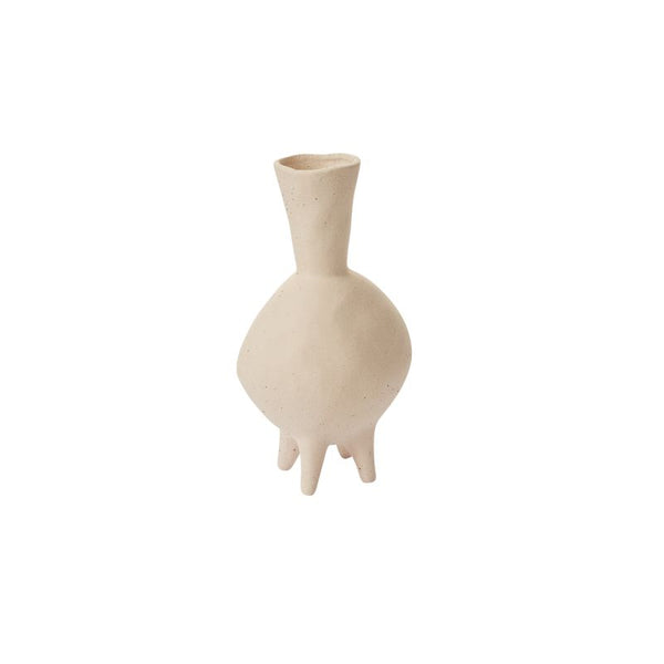 Prado vase 6.75x4x10.25"