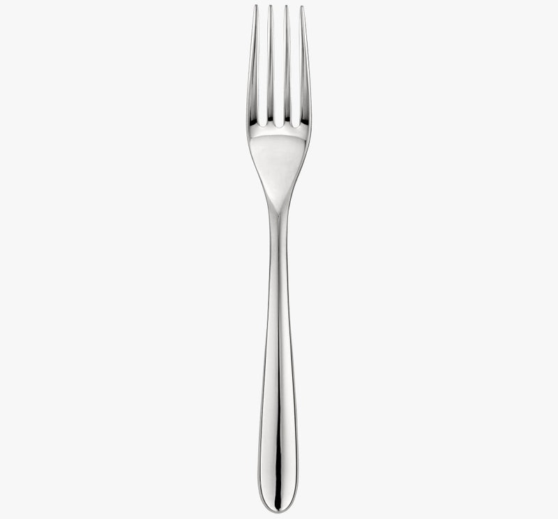 L'ame tenedor de mesa