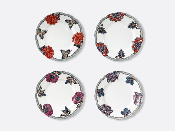 Branquenie dinner plate