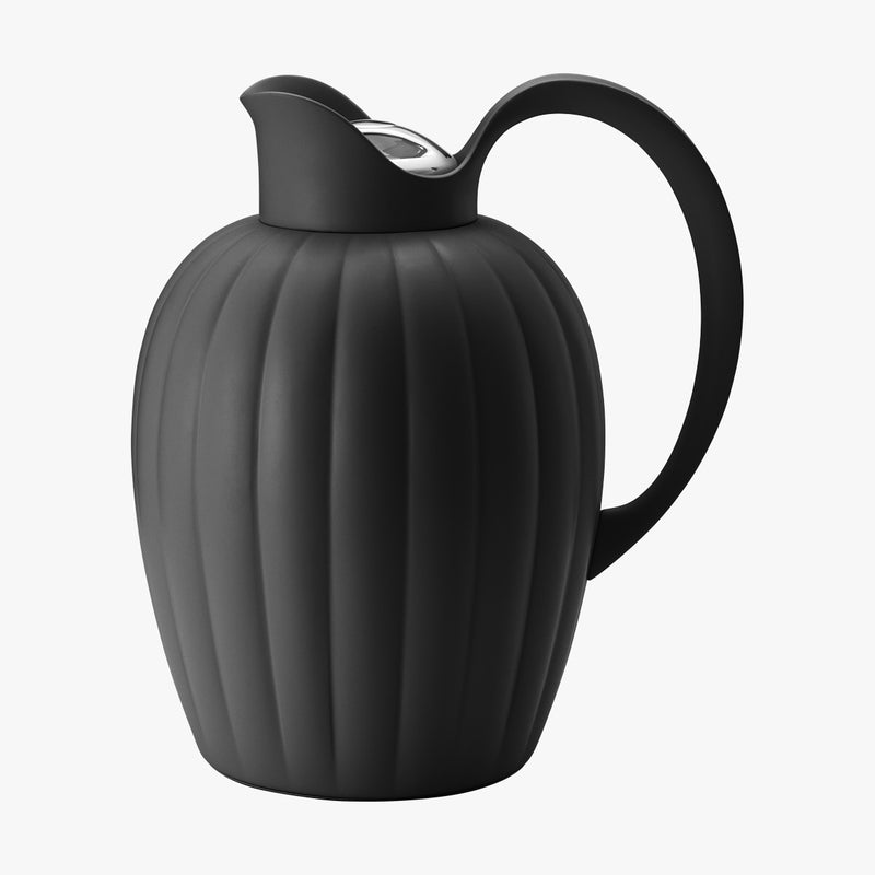 Bernadotte thermo jug midnight