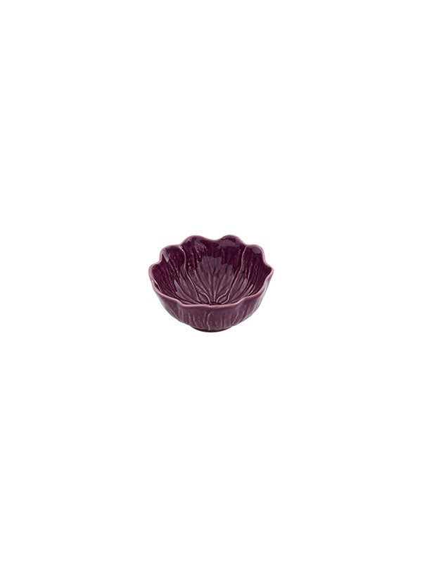 Flora purpura bowl small
