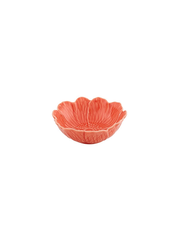 Flora salmon bowl large