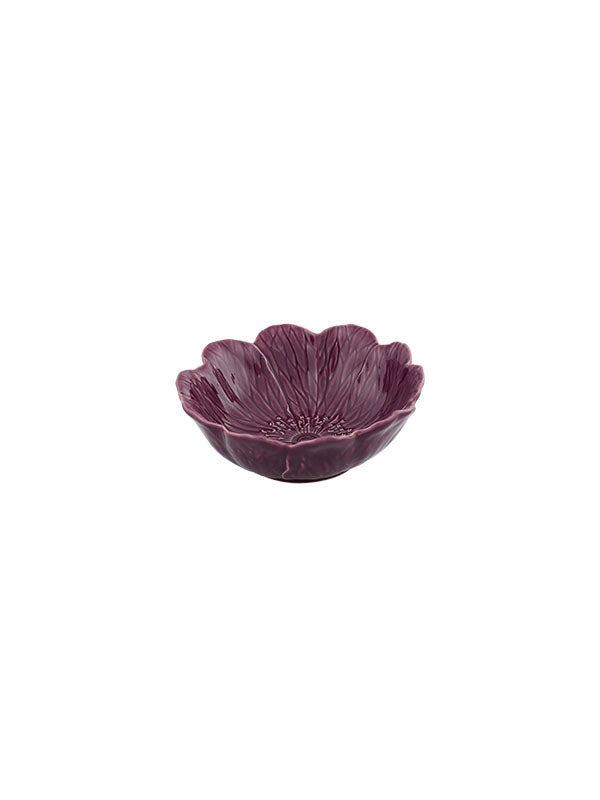 Flora purpura bowl large