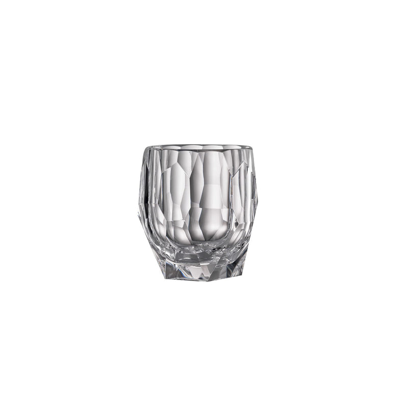 Filippo ice bucket clear