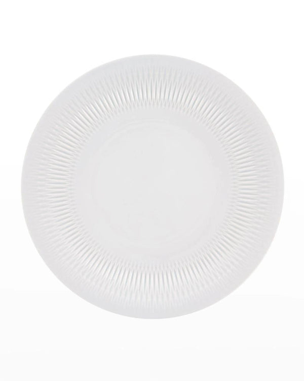 Utopia salad plate