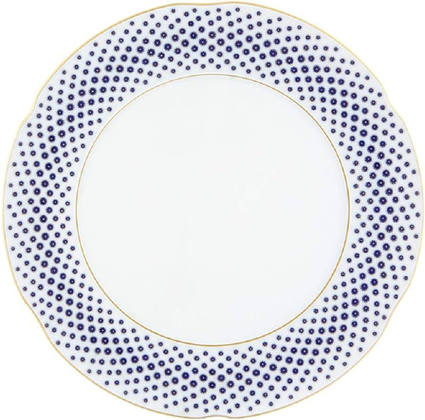 Constellation D'or dinner plate