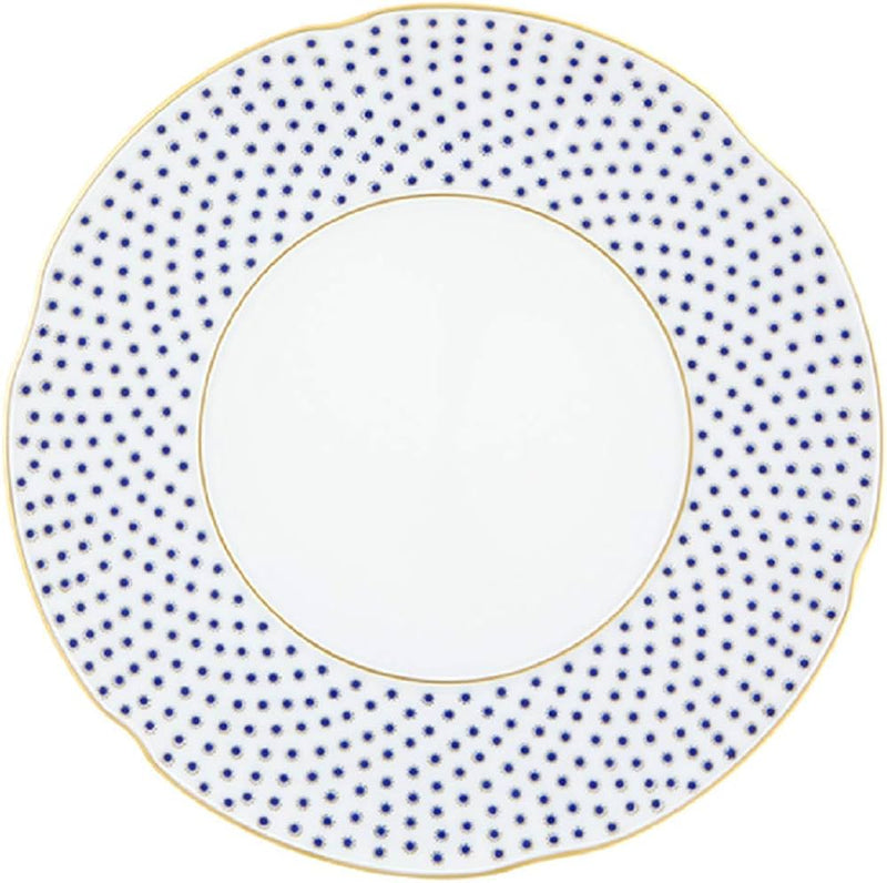 Constellation D' or salad plate