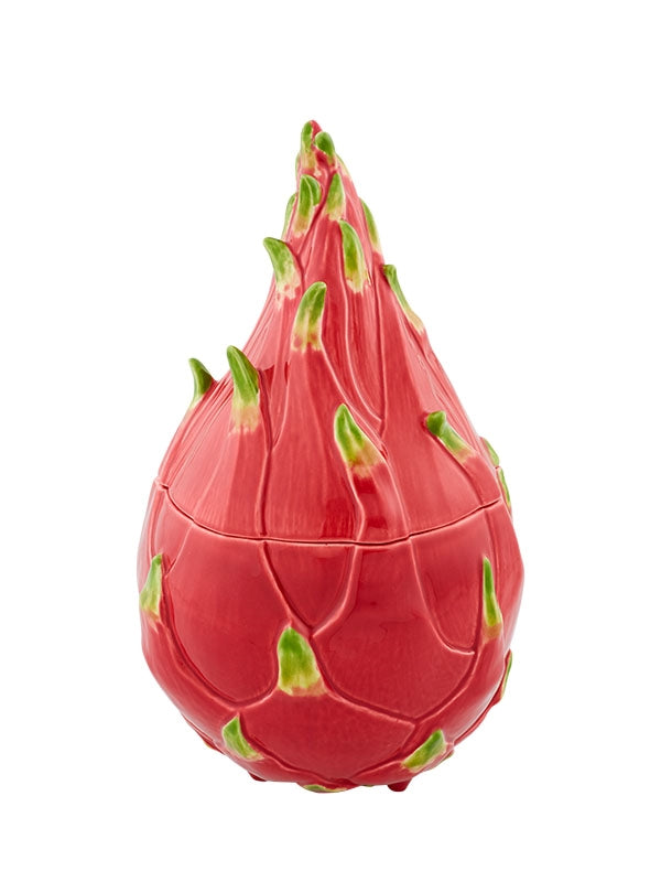 Pitaya caja tropical