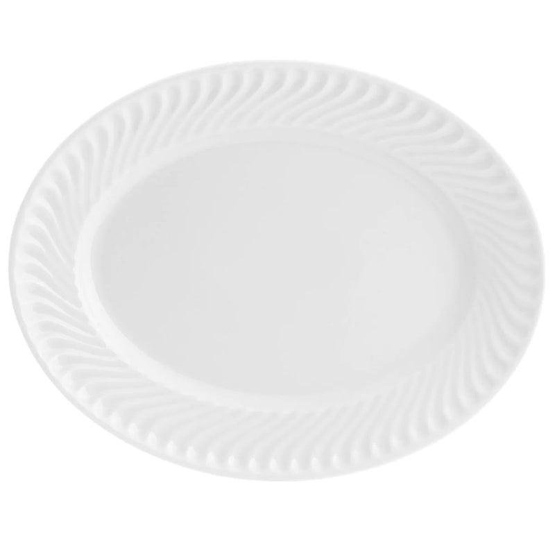 Sagres large oval platter