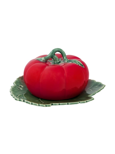 Tomate caja de mantequilla