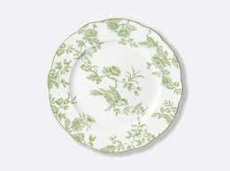 Albertine dinner plate