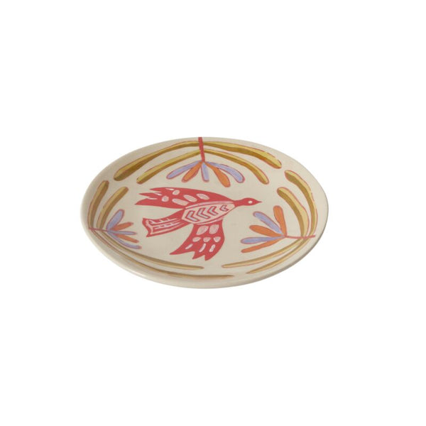 Parable plate 8"