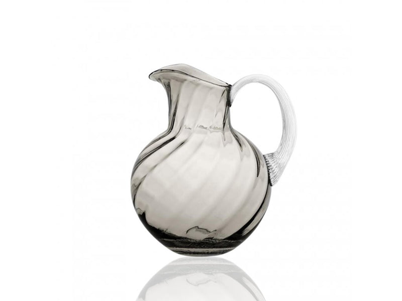 Swirl cashmere jug 2L