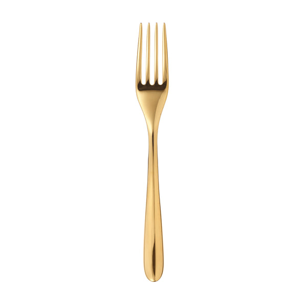 L'ame oro dinner fork