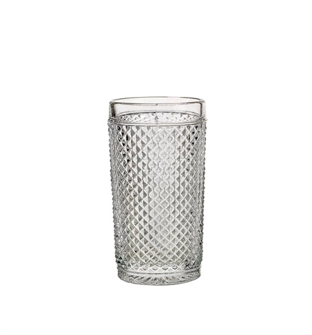 Bicos vaso alto whisky clear