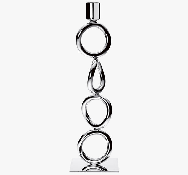 Vertigo candlestick 4 ring