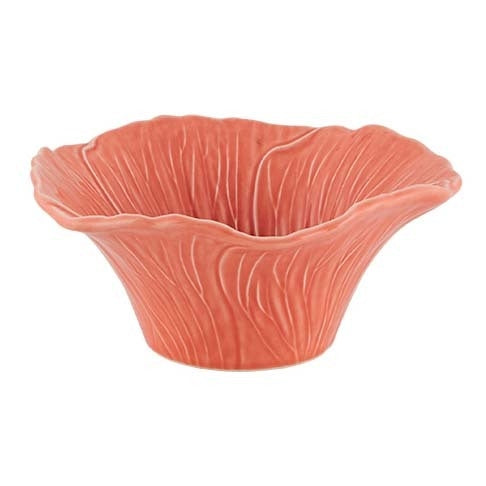 Maria flor malva bowl