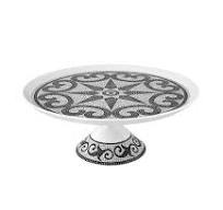 Calcada portuguesa cake stand
