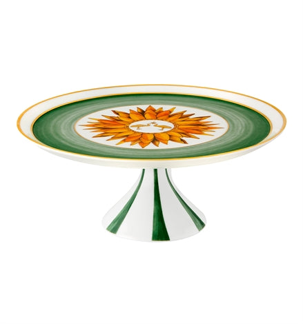 Amazonia cake stand small