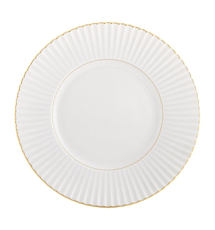 200 años salad plate