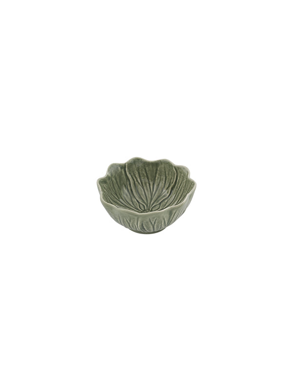 Flora grey bowl small