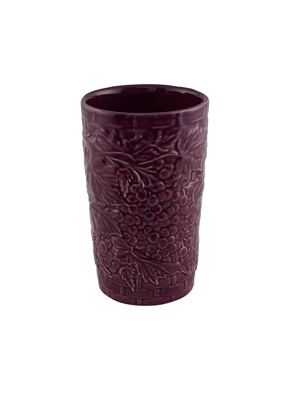 Carmen purple vaso alto