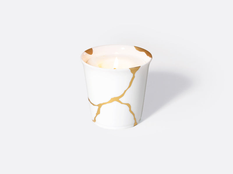 Kintsugi candle 200gr