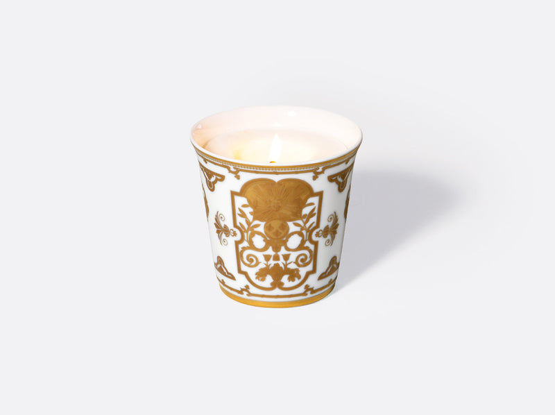 Aux rois or candle 200gr