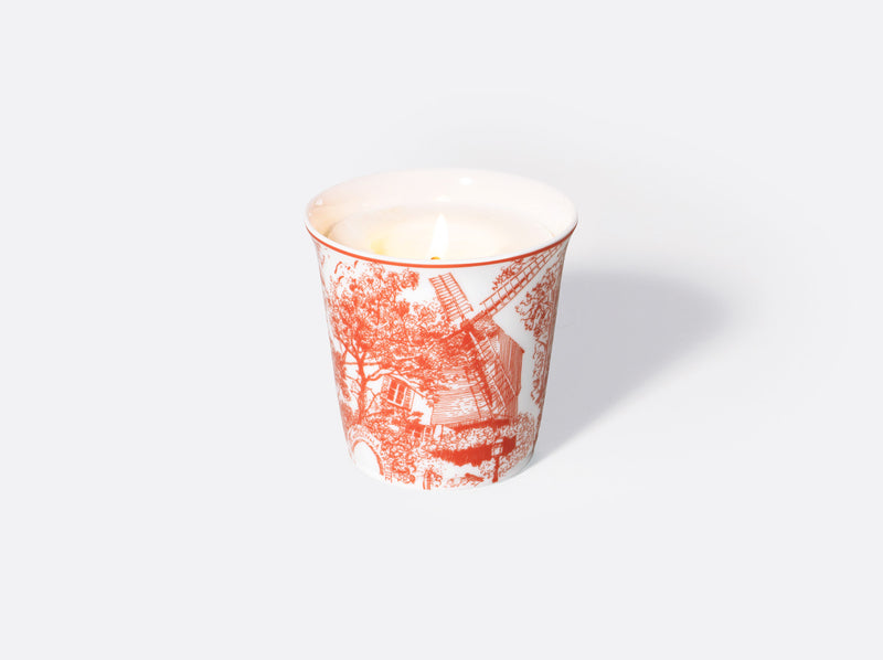 Tout paris candle 200gr