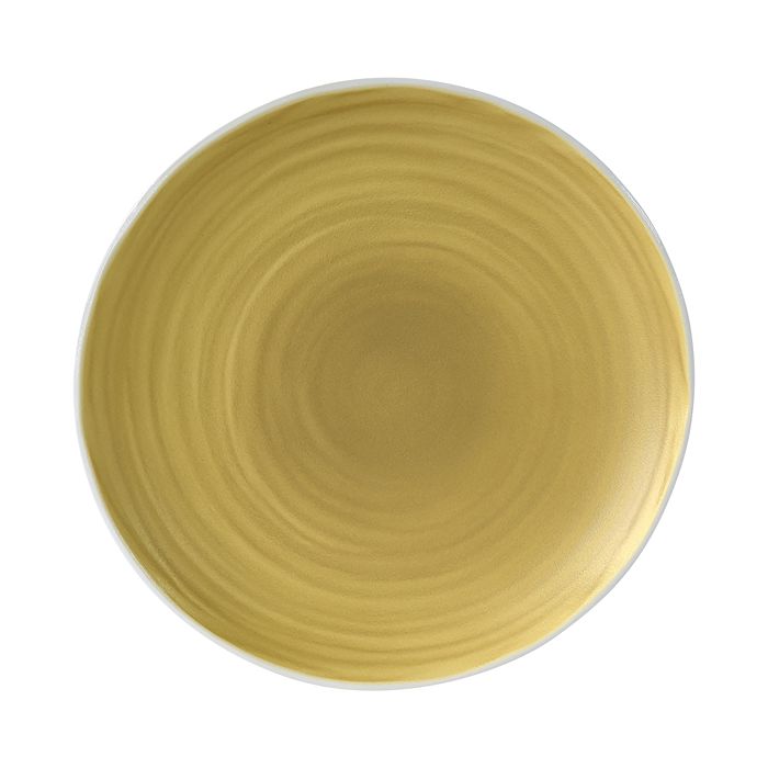 Belle immortelle dinner plate