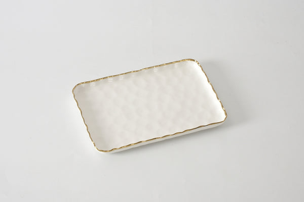 Portofino small rectangular tray