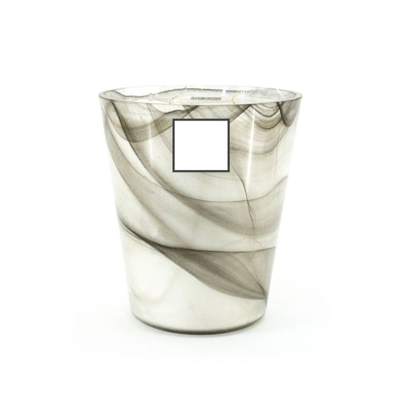 Scented candle artistic moments large