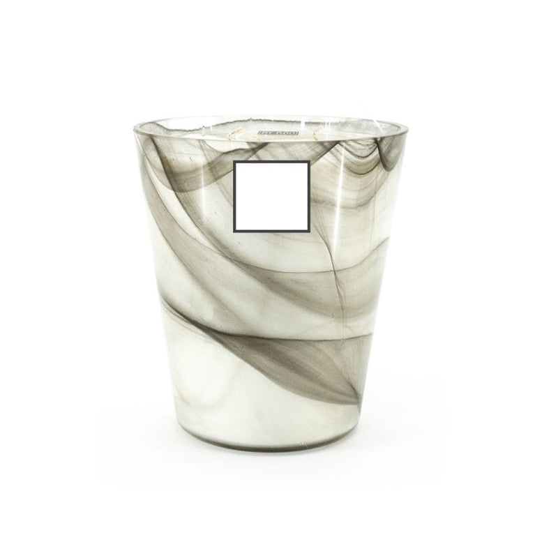 Scented candle artistic moments large