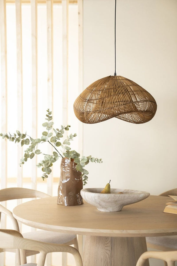 Grigio marmol bowl