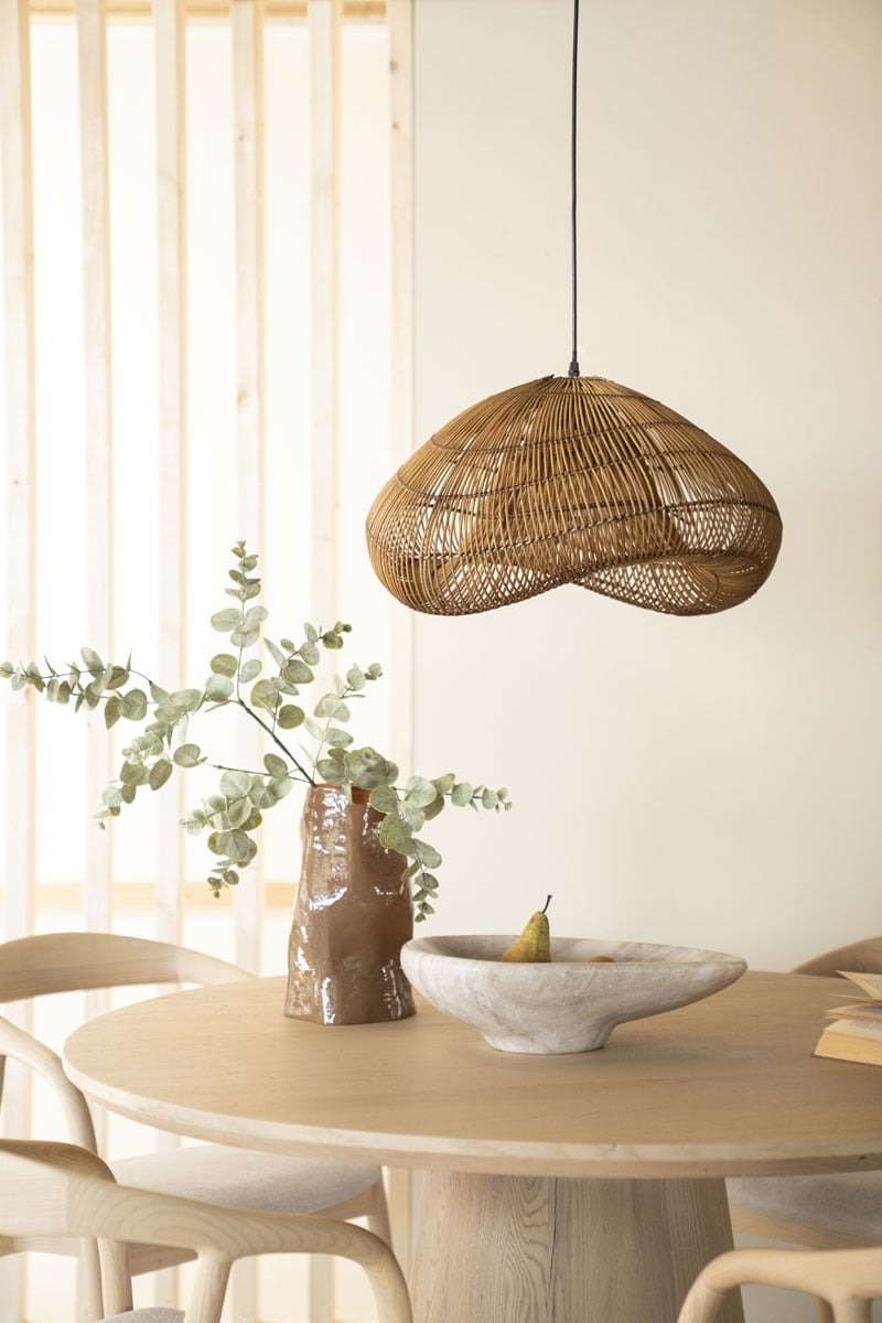 Grigio marmol bowl
