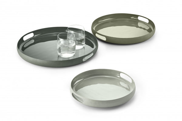 Copenhagen tray set 3 pcs
