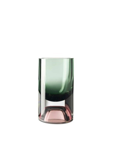 Yu cold small vase H20
