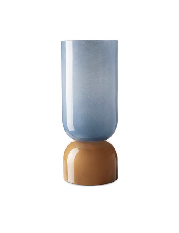 Yu bicol vase H37