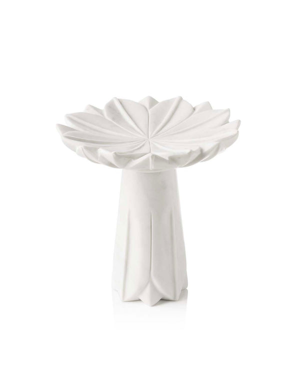 Lotus cake holder H22