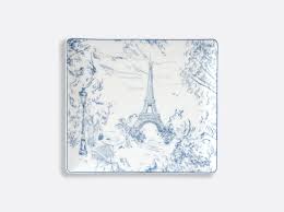 Tout paris valet tray