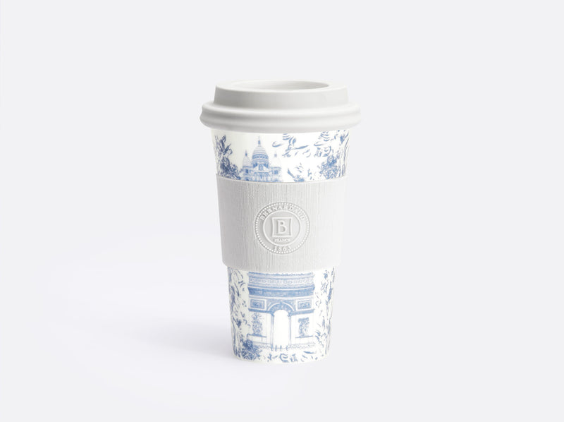 Tout paris mug