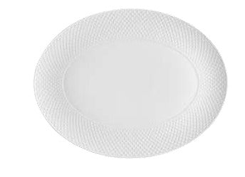 Bicos matte fuente oval large