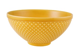 Bicos yellow ensaladera