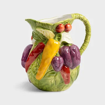 Pepper legume jug