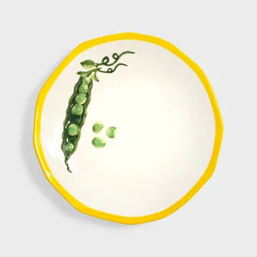 Pisello platter