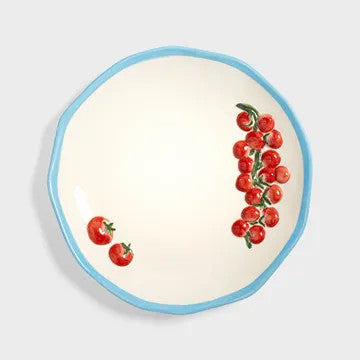 Pomodoro platter