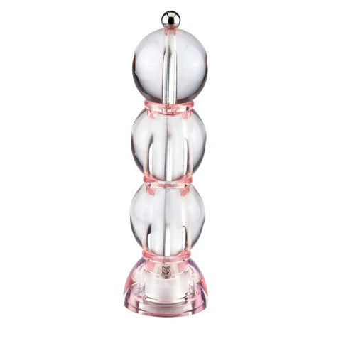Bobbin  ice pale pink salt and pepper 24cm